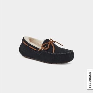 UGG Dakota slippers